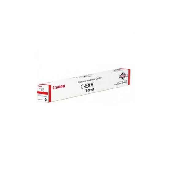 TONER CANON C-EXV51 MAGENTA