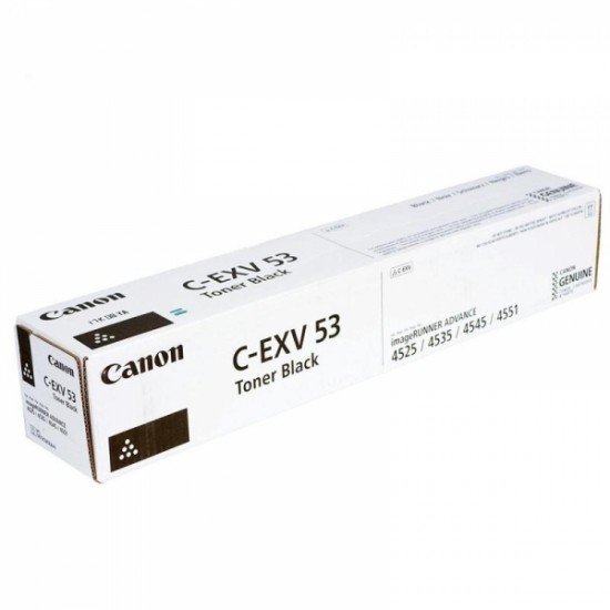 TONER CANON C-EXV53 NOIR