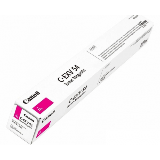 TONER CANON C-EXV54 MAGENTA