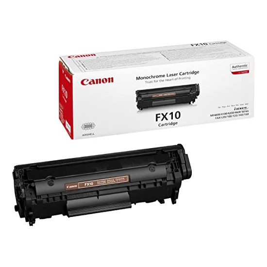 TONER CANON FX10