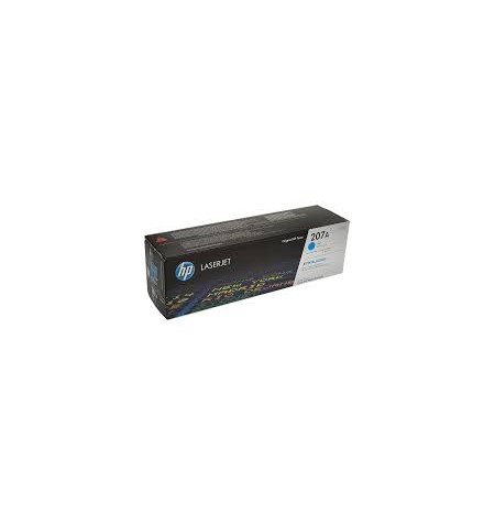 HP 651A Cyan Original LaserJet Toner Cartridge
