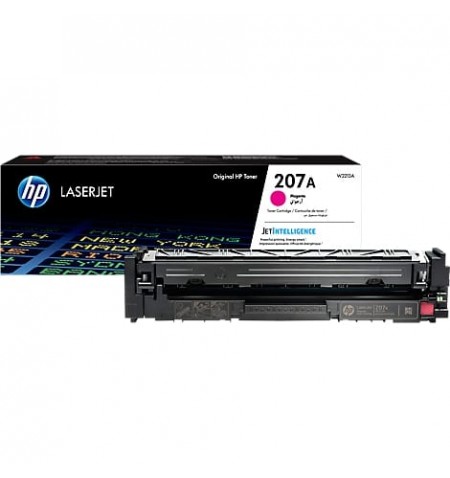 HP 203A Yellow Original LaserJet Toner Cartridge