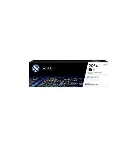 HP 508A Black Original LaserJet Toner Cartridge