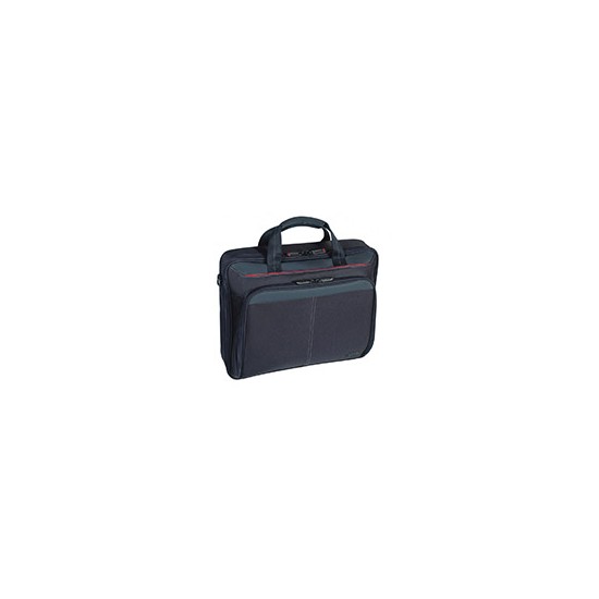 Targus Notebook Case - Sacoche pour portable - 15.4" - 16" Noir