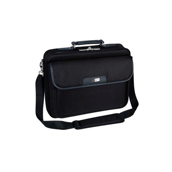 Targus Notebook Case - Sacoche pour portable - 15.4" - 16" Noir