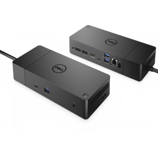 Dell Dock WD19S, 130W