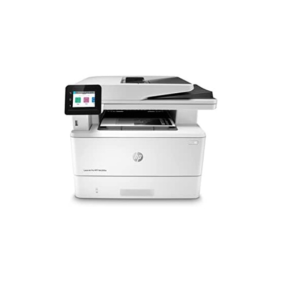 HP LaserJet Pro MFP M428fdn Printer, Copier, Scanner, 38 ppm, 31 ppm duplex, A4, MFP, N/B