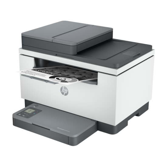 HP LaserJet MFP M236sdw Printer, Copier, Scanner, 29 ppm, 18 ppm Duplex