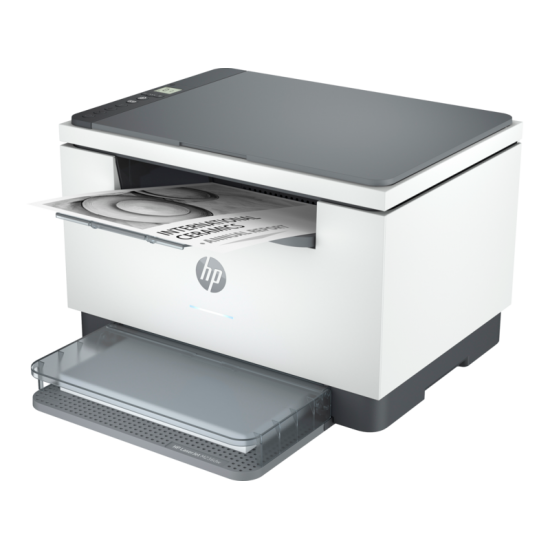 HP LaserJet MFP M236dw Printer, Copier, Scanner, 29 ppm, 18 ppm Duplex, A4