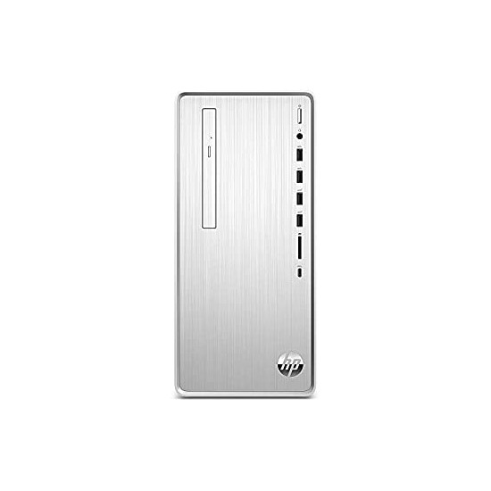 Pavilion Desktop TP01-1000nk, 8Go, 1To 7200rpm, Core i5-10400, VGA GTX1650 4GB, Windows 10 Home