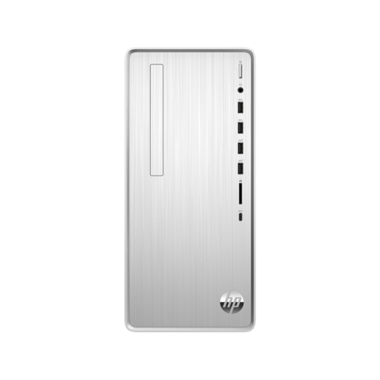 Pavilion Desktop TP01-1000nk, 8Go, 1To 7200rpm, Core i5-10400, VGA GTX1650 4GB, Windows 10 Home