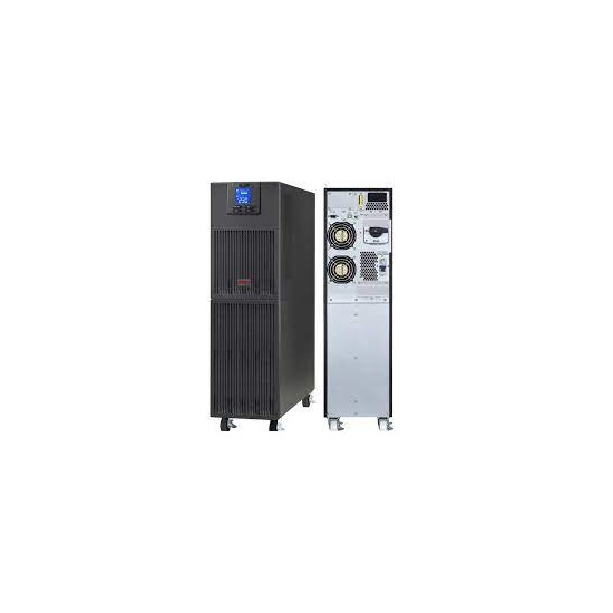 APC Easy UPS SRV 10 000VA 230V, Tour, 1 x Hard wire 3-wire (H N + E)