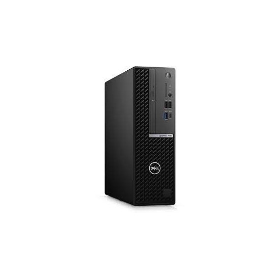 OPTIPLEX 7090-N Micro Tour, Core i7-11700 (8C 4.9GHz), 4GB, 1TB, DVD, Linux 1 an