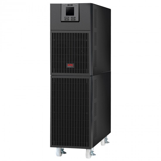 APC EASY UPS 6 000VA 230V, Rack, 2U