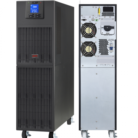 APC EASY UPS 6 000VA 230V,...