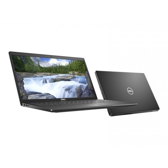 LATITUDE 5520-N, Ecran 15.6 Core I5-1135G7 (4C 4.2GHz), 8Go, 256GB, WIFI, BlueTooth, LX 1an