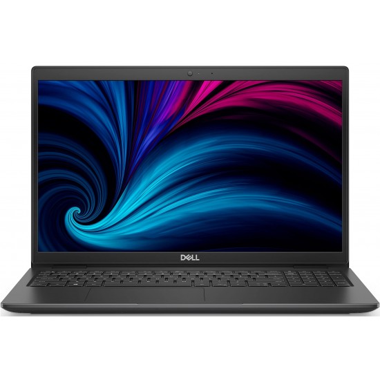 LATITUDE 3520-N, Ecran 15.6, Core I5-1135G7 (4C 4.2GHz), 8GB, 256GB, WIFI, BlueTooth, Linux, 1 an