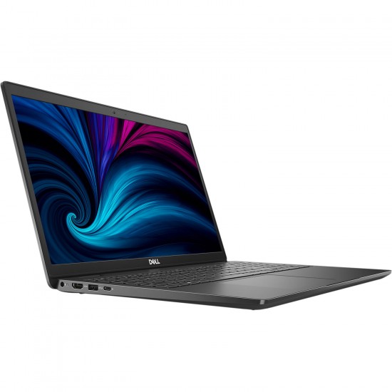 LATITUDE 3520-N, Ecran 15.6, Core I5-1135G7 (4C 4.2GHz), 8GB, 256GB, WIFI, BlueTooth, Linux, 1 an