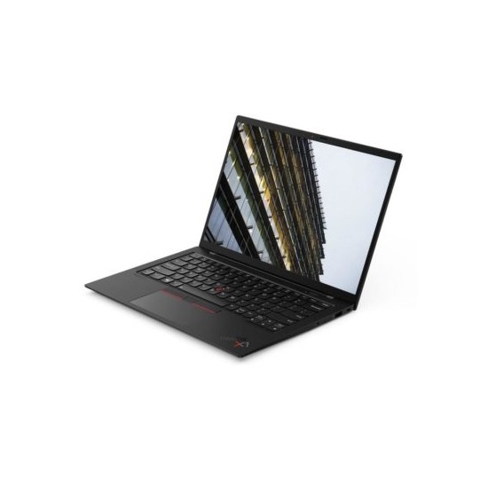 ThinkPad X1 Carbon-G9, Ecran 14" WUXGA, Core i7-1165G7, 16Go, 512Go SSD, Windows 10 Pro, 3 ans