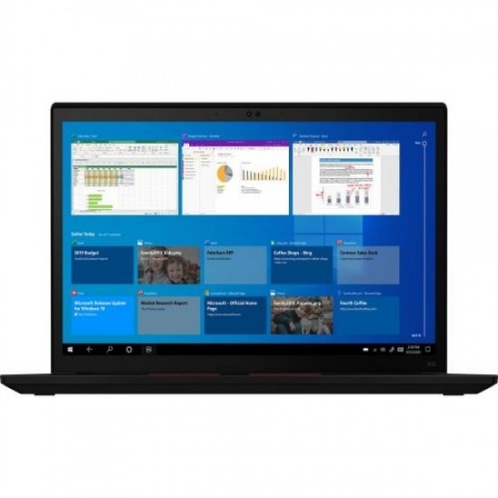 ThinkPad X13 13.3" WUXGA, Core i5-1135G7, 8GB RAM, 512 SSD, Windows 10 Pro 64 bit