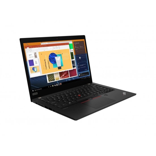 ThinkPad X13 13.3" WUXGA, Core i5-1135G7, 8GB RAM, 512 SSD, Windows 10 Pro 64 bit