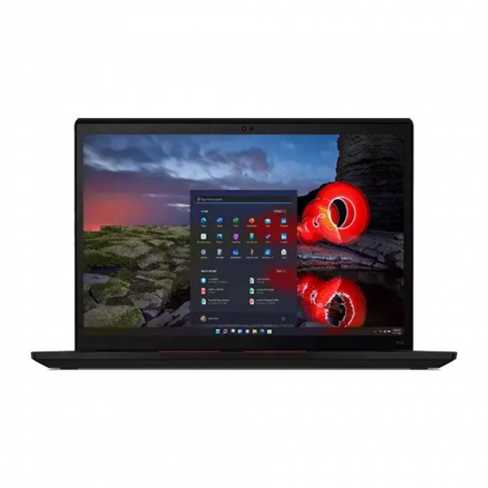ThinkPad X13 13.3" WUXGA, Core i5-1135G7, 8GB RAM, 512 SSD, Windows 10 Pro 64 bit