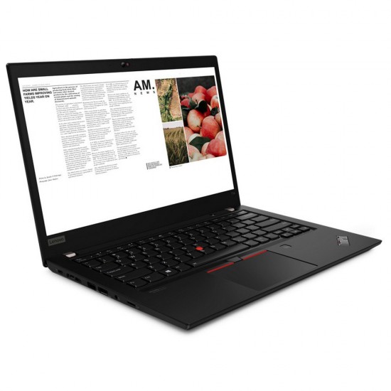 ThinkPad T14, Ecran 14" FHD, Core i5-1135G7, 8GB, 512 SSD, Windows 10 Pro 64 bit