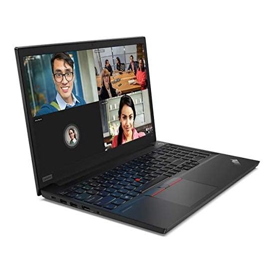 ThinkPad E15-G2, Ecran 15.6" FHD, Core i7-1165G7, 8Go, 512Go SSD, integrated Graphics, FPR Free Dos, 1 an