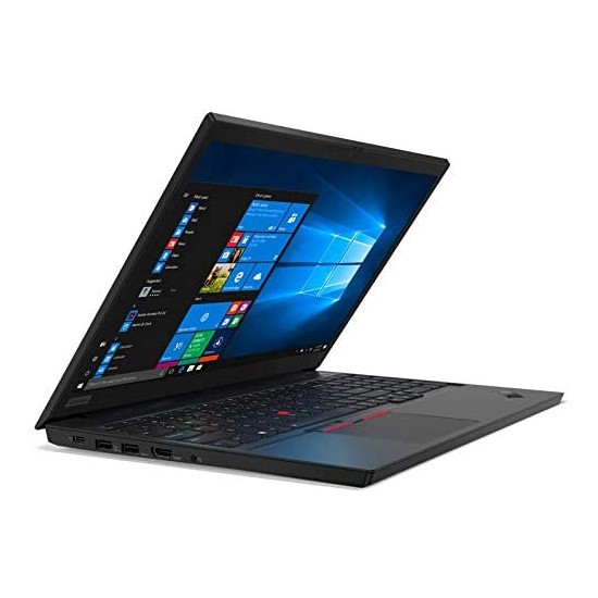 ThinkPad E15-G2, Ecran 15.6" FHD, Core i7-1165G7, 8Go, 512Go SSD, integrated Graphics, FPR Free Dos, 1 an