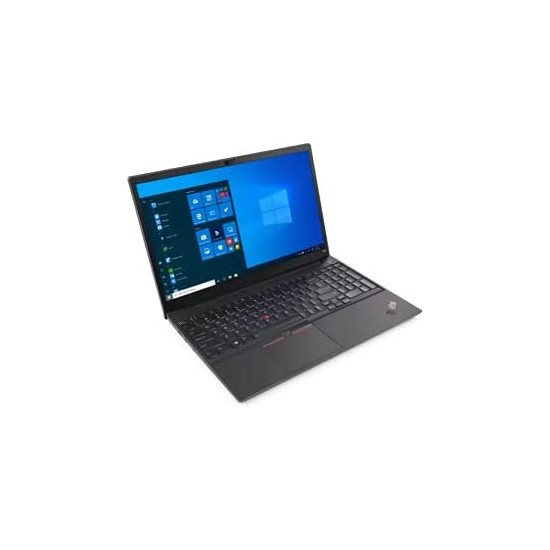 ThinkPad E15-G2, Ecran 15.6" FHD, Core i5-1165G7, 8Go, 256Go SSD, integrated Graphics FR, Free Dos, 1 an