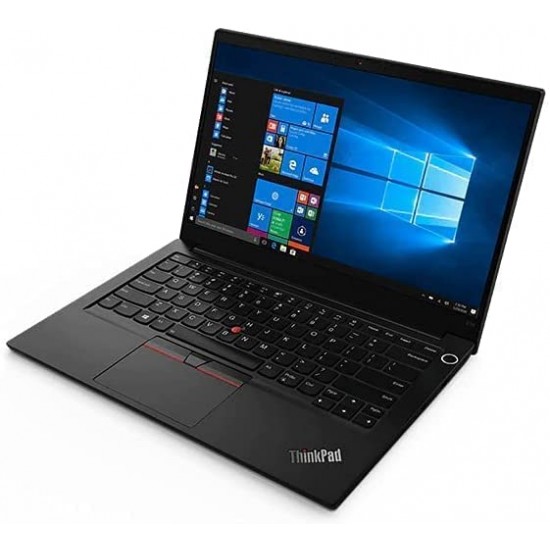 ThinkPad E14-G2, Ecran 14"...