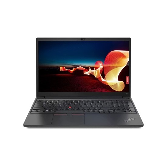 ThinkPad E14-G2, Ecran 14" FHD, Core i7-1165G7, 8Go, 512Go SSD, NVIDIA MX450-2GB, FPR, Free Dos, 1 an