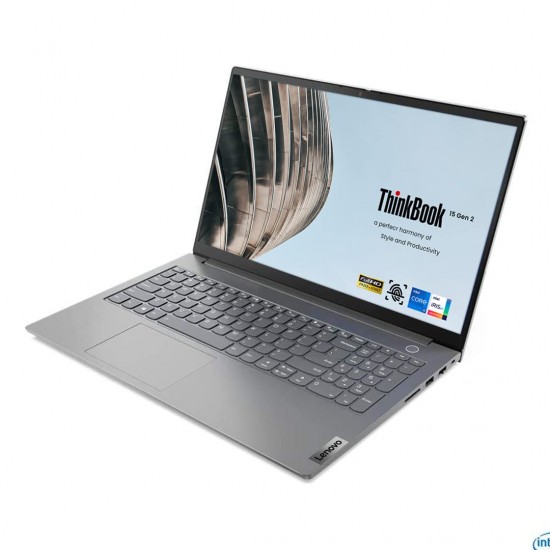 ThinkBook 15 Gen2, Ecran...