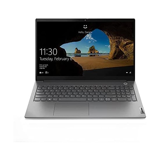 ThinkBook 15 Gen2, Ecran...