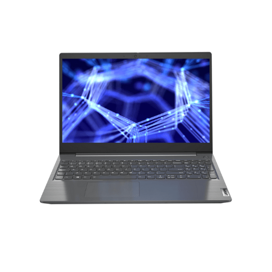 Lenovo V15-IML, Ecran 15.6" FHD, Core i3-10110U, 4GB, 1TB, integrated Graphics, Free Dos, 1 an