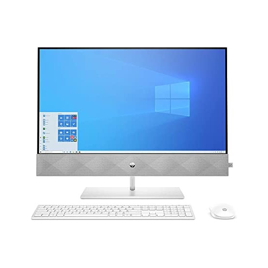 HP Pavilion 27'' AIO Touch,...