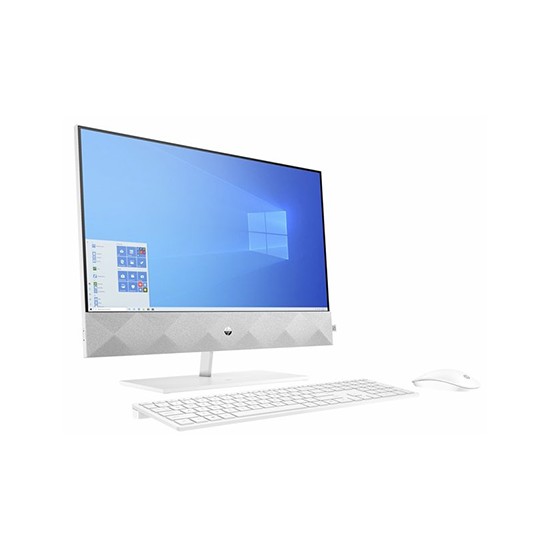 HP Pavilion 23'' AIO Touch Core i5-11500T, 8Go, 1To, VGAMX350 2Go, Windows Home 11