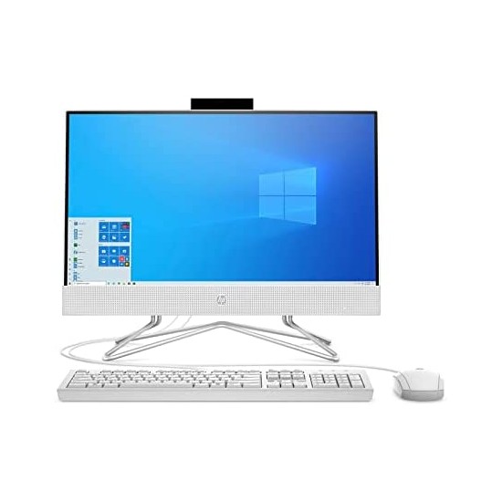 HP 22 AIO LCD 21.5", Core...