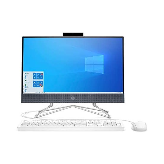HP 22 AIO LCD 21.5", Core i5-1135G7, 8GB RAM,256 GB SSD, Windows 10 Home
