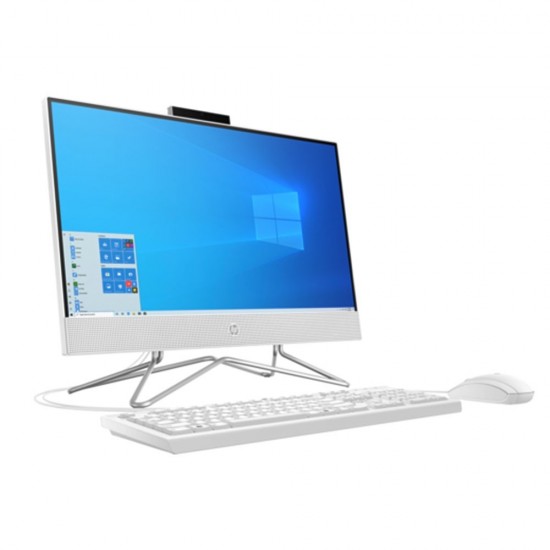 HP 22 AIOT 21.5", Core...
