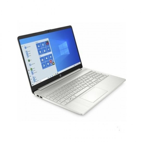 HP 15s, Ecran 15.6", Core i7-1165G7, 8Go RAM (2x4Go), 512Go SSD,  Windows 10Home