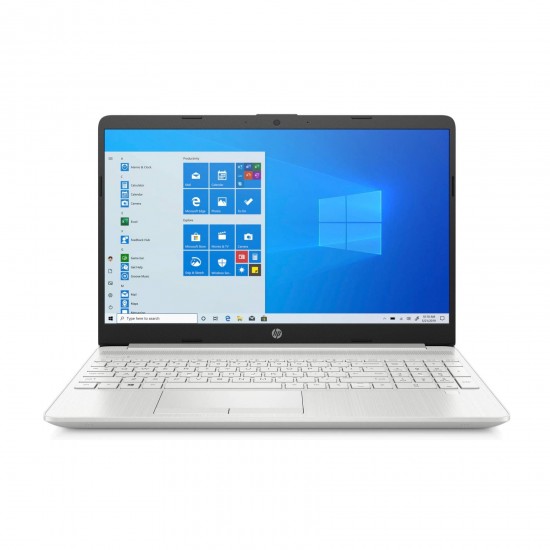 HP 15 Celeron N4020 4Go, 1To, Windows 10 Home  Black