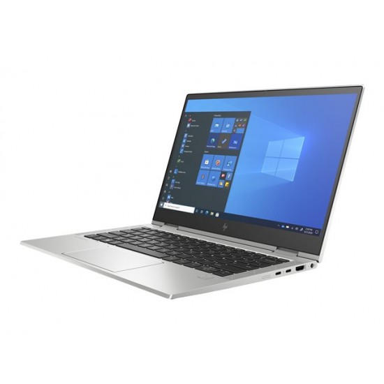 HP Elitebook 1030 G8, Core i7-1165G7, 16Go, 512Go SSD, 13.3'' FHD Touch, W10 pro