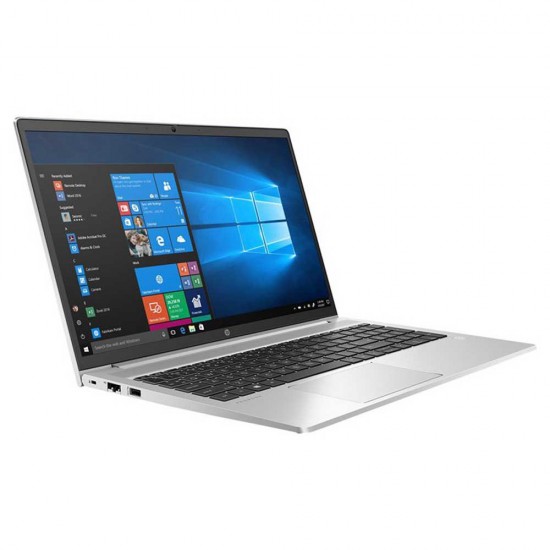 HP Probook 450 G8 Core i7-1165G7, 15.6" FHD, 8GB, 512 GB SSD, Fre DOS
