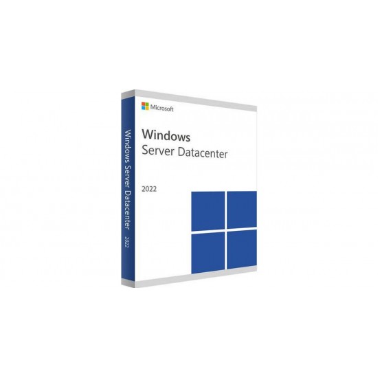 Windows Svr Std 2019 64Bit French 1pk DSP OEI DVD 16 Core