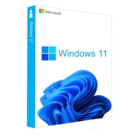 Microsoft® WIN HOME 11 64-bit All Languages Online Product Key License