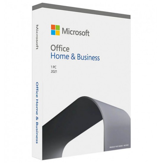 Microsoft® Office Home and...