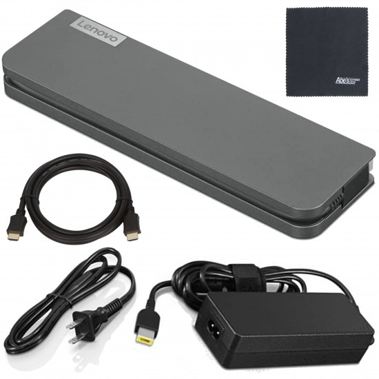 Lenovo USB-C Mini Dock
