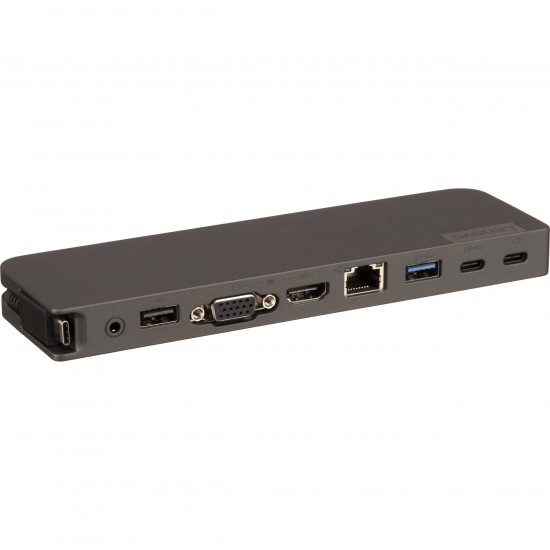 Lenovo USB-C Mini Dock