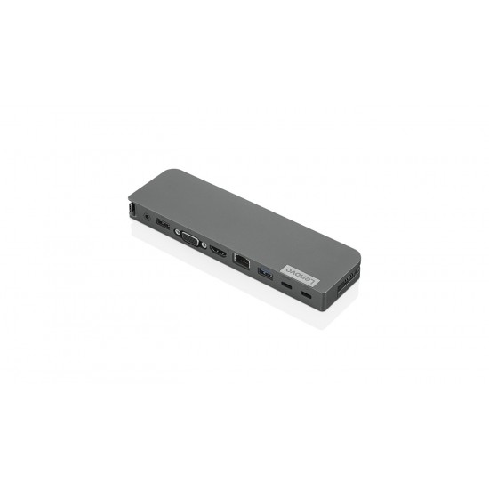 Lenovo USB-C Mini Dock